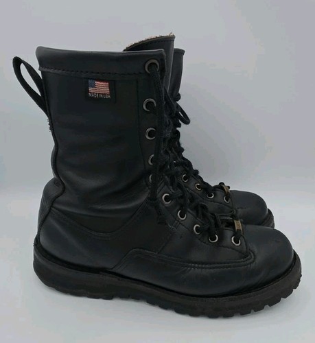 Stivali combattimento - da,