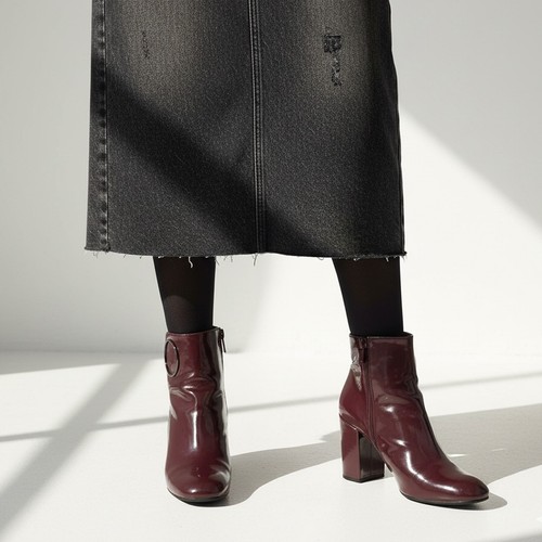 Pollini stivali caviglia us - pollini,