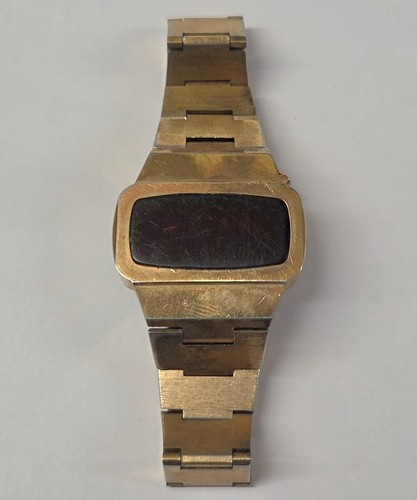 Orologio digitale vintage