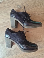 scarpe con tacco ,csmosciate