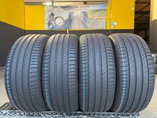 Usato: 4 Gomme 225/50R17 98Y