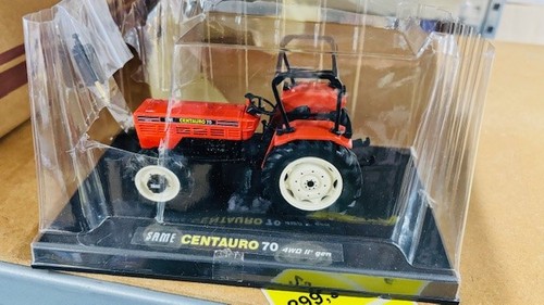 Artisanal same centauro 70 - same,