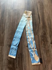 Sciarpa twilly louis - louis, vuitton