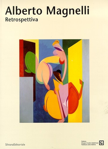 Alberto magnelli - alberto,