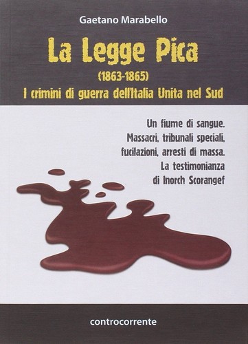 Gaetano marabello legge - marabello, la