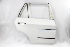 41527261482 PORTA POSTERIORE DESTRA BMW X5 E70 3.0 D 4X4 173KW 5P (2007) RICAMBI