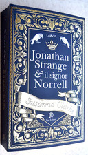 Susanna Clarke. Jonathan