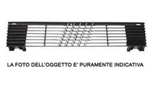 Griglia anteriore con primer - anteriore,