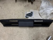 A112 ABARTH 4 5 SERIE  PARAURTI ANTERIORE   OLD STOCK FRONT  BUMPER