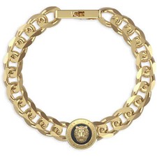 Bracciale Uomo Gioielli Guess Lion King misura L offerta casual cod. JUMB01309JW