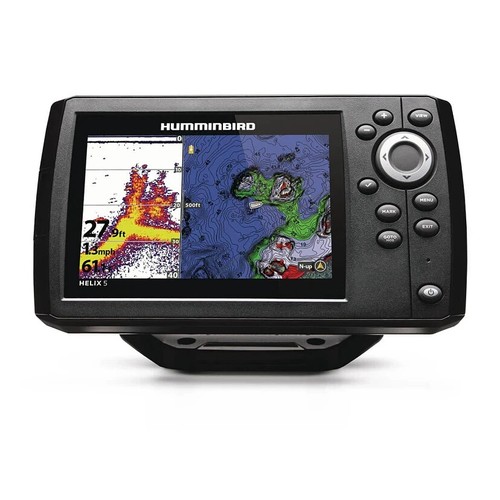 Humminbird ecoscandaglio helix - humminbird,