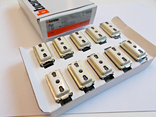 Bticino magic art 5180 - 5180, 16a