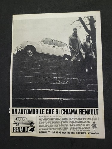 Renault lesa renas - renault,