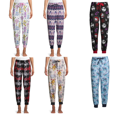 Pigiama disney donna - e,