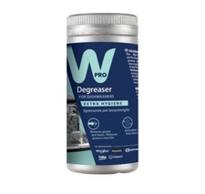 4x SGRASSANTE DISINCROSTANTE