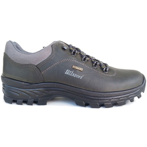 Scarpe uomo grisport - uomo, 10268