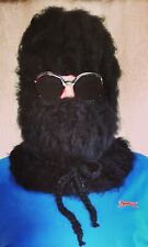 Mega Balaclava Spessore 83%