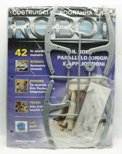 COSTRUISCI E PROGRAMMA IL TUO