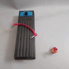 BOSS FV100 Pedale Volume