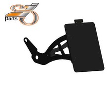 Honda CX 500 Supporto Per