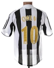 MAGLIA HOME FOOTBALL NEWCASTLE
