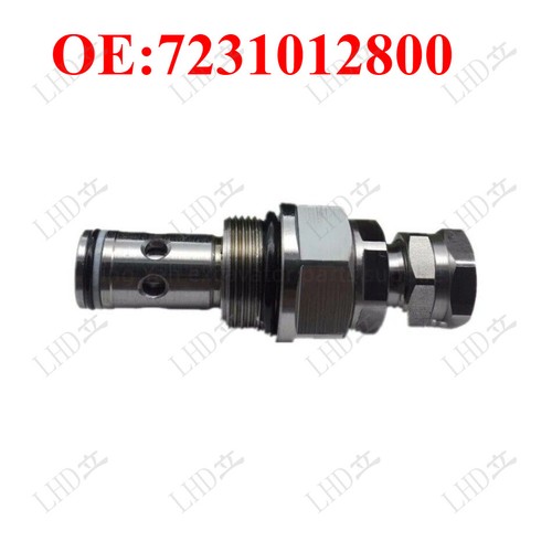 7231012800 per komatsu pc45 - per,