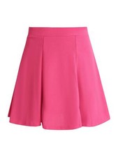 Solada Gonna corta a ruota