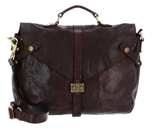 Campomaggi carrier bag - campomaggi,