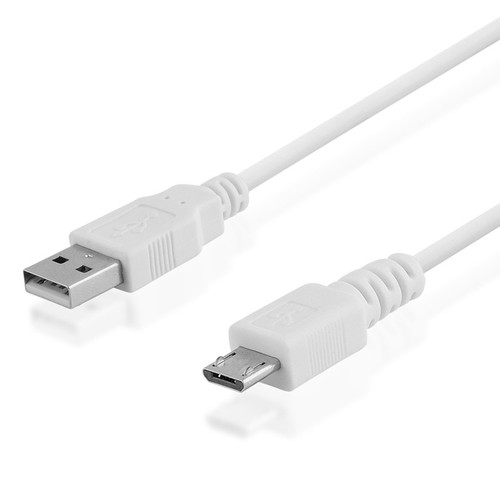 Cavo ricarica usb 5 - cavo,