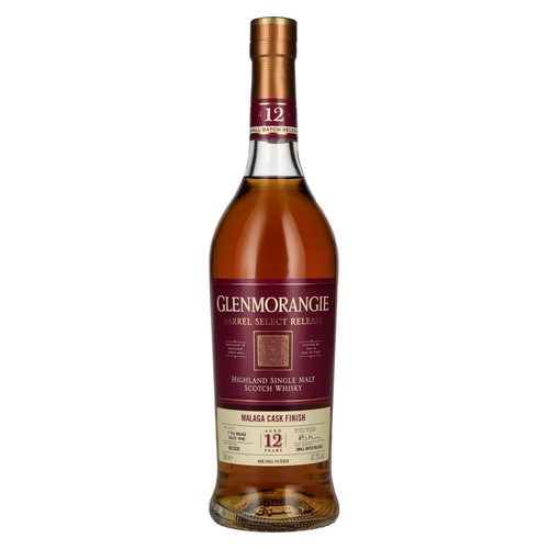 Glenmorangie barrel select - glenmorangie,