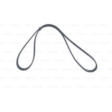 BOSCH Cinghia A V Per BMW 5