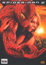 Spider man dvd ex - dvd, noleggio