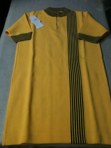 Maglia ciclismo vintage - maglia,