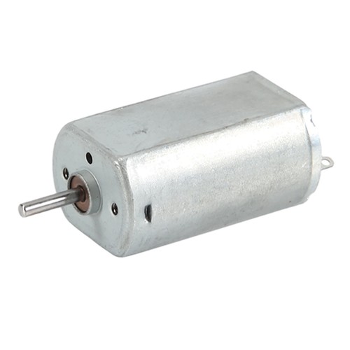 Dc3 12v 29712rpm hobby - 29712rpm,