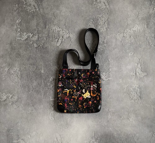 Borsa tracolla piero - borsa, guidi