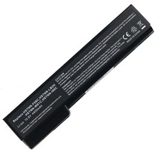 Batteria nuova 4400 mAh per HP