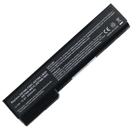 Batteria nuova 4400 mah per - batteria,