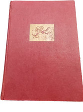 Libro vintage 1956 - libro,