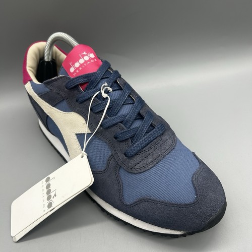Diadora heritage trident - diadora,