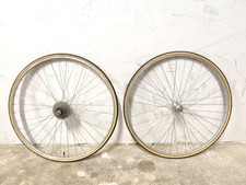 G ruote vintage corsa road