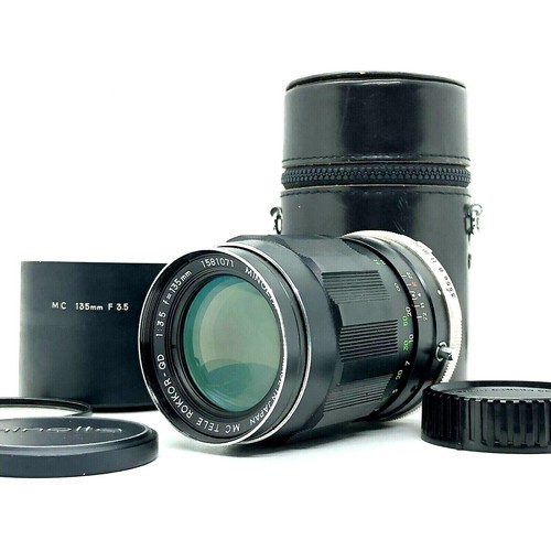 Quasi nuovo minolta - 【quasi, mc