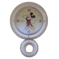 Orologio a pendolo vintage