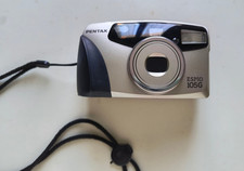 Macchina fotografica analogica