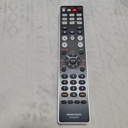 Telecomando marantz rc003pm - marantz,