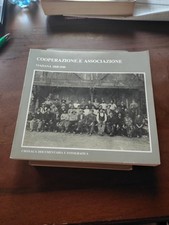 Cooperazione e associazione