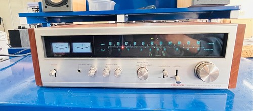 Sintonizzatore stereo pioneer - stereo,
