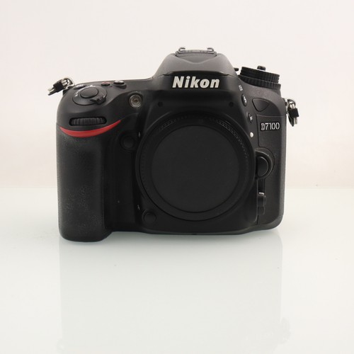 Nikon 7100 body 000 - nikon,