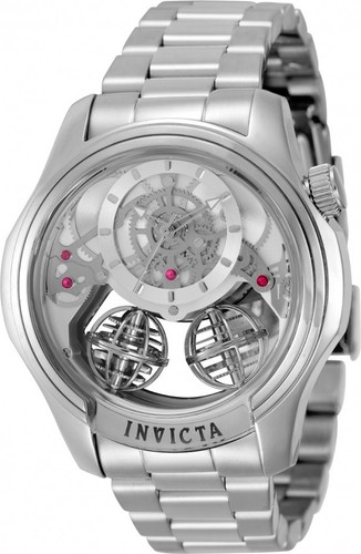 Orologio uomo invicta - orologio,