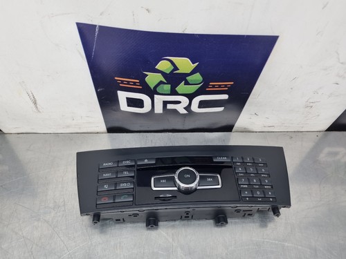 Mercedes w204 c220 cdi - mercedes,