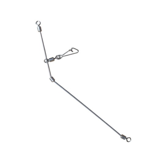 Anti tangle antitangle acciaio